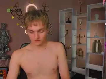 Chaturbate Sex Chat of john_lik