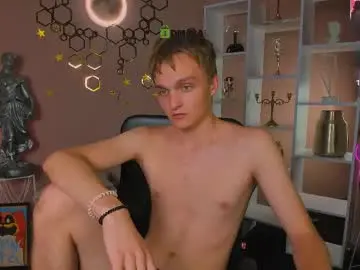 Chaturbate Free Live Porn of john_lik