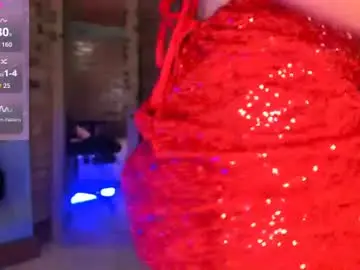 Chaturbate Sex Chat of julieta_moretti