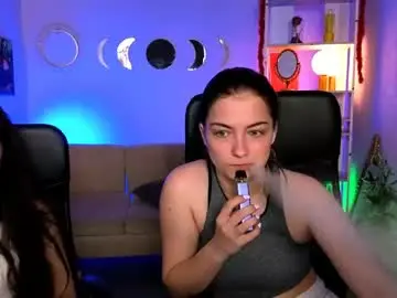 Chaturbate Nude Webcam of miki_nikki