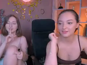 Chaturbate Sex Cam of miki_nikki