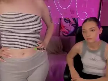 Chaturbate Best live sex cam show of miki_nikki