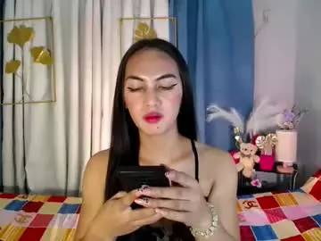 Chaturbate Free Porn Cam of queen_danaya