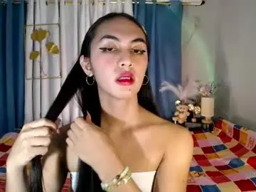 Chaturbate Live Porn of queen_danaya