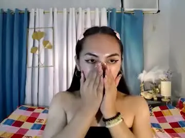 Chaturbate Live Sex of queen_danaya