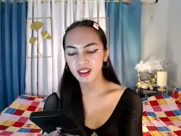 Chaturbate Sex Cam of queen_danaya