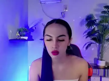 Chaturbate Nude Webcam of queen_danaya