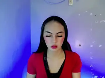 Chaturbate Live Sex of queen_danaya