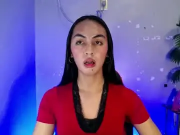 Chaturbate Adult Webcam of queen_danaya