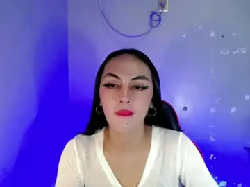 Chaturbate Adult Video Chat of queen_danaya