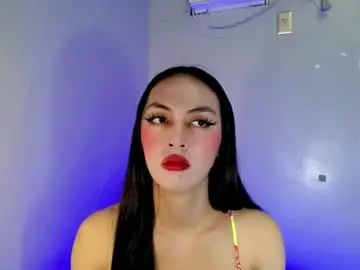 Chaturbate Sex Cam of queen_danaya