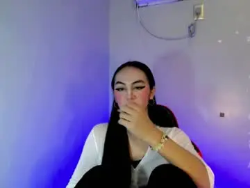 Chaturbate Nude Webcam of queen_danaya