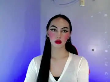 Chaturbate Best Webcam of queen_danaya