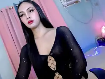 Chaturbate Adult Video Chat of queen_danaya