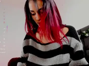 Chaturbate Best Webcam of sarha_foxxx