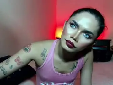 Chaturbate Nude Webcam of sexyhotbabe18