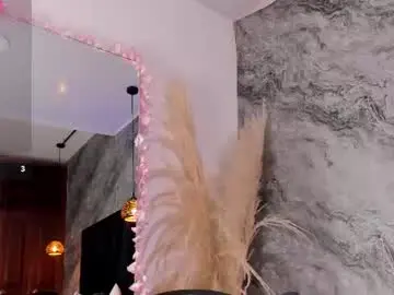 Chaturbate Live Porn of swet_lovee_