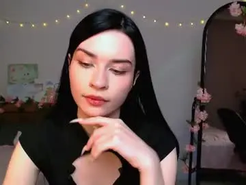 Chaturbate Free Porn Cam of tina_charm