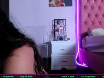 Chaturbate Private Sex Chat of tulipxo