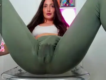 Chaturbate Adult Webcam of alexialuxe
