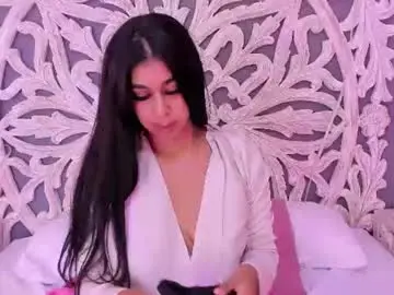 Chaturbate Live Porn of ana_gonzalez