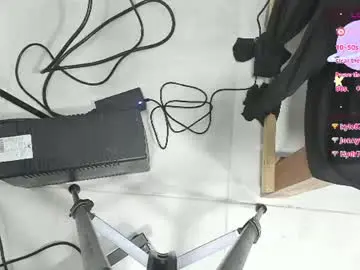 Chaturbate Adult Webcam of dulce_tentacion23