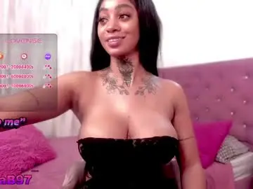 Chaturbate Best Webcam of ginnabolton