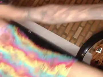 Chaturbate Live Sex Cam of goddesfox