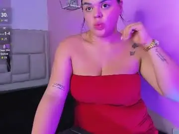 Chaturbate Live Porn of kenia_atelier