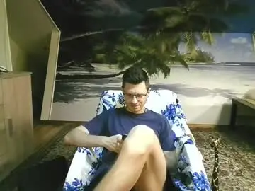 Chaturbate Sex Cam of lumberjack__666