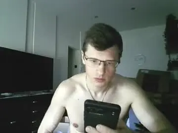 Chaturbate Nude Webcam of lumberjack__666