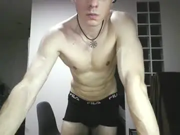 Chaturbate Adult Webcams of lumberjack__666
