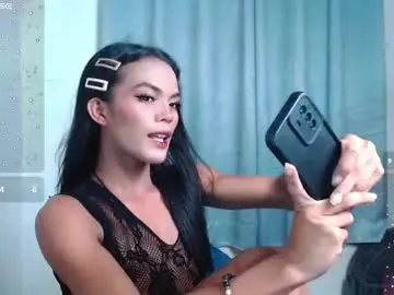 Chaturbate Sex Cam of mabuhay_lola