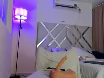 Chaturbate Sex Cam of mari_sweeet