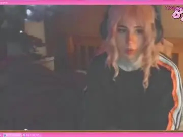 Chaturbate Watch Live Sex Cams of notyourfemboi