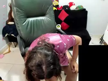 Chaturbate Nude Webcam of sammy_cute33
