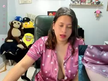 Chaturbate Private Sex Chat of sammy_cute33