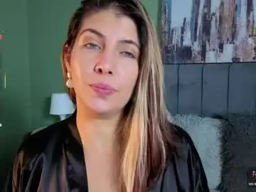 Chaturbate Free Live Porn of scarlett_moore_