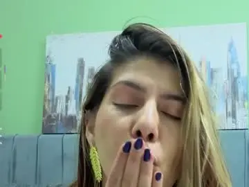 Chaturbate Private Sex Chat of scarlett_moore_