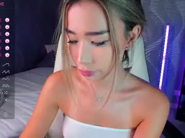 Chaturbate Live Sex Cam of sensualily
