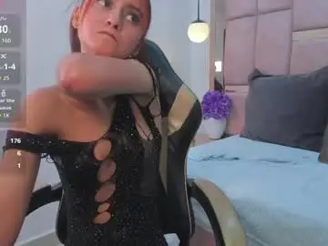 Chaturbate Sex Chat of shamara_thomson
