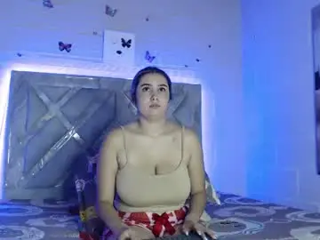 Chaturbate Live Porn of tami_vega