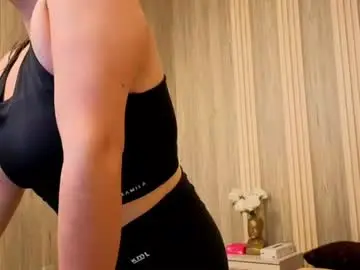 Chaturbate Sex Cam of adara_sweett