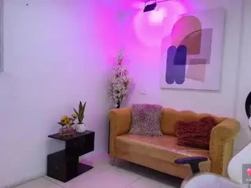Chaturbate Live Sex of anastasiia_rouse