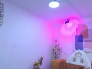 Chaturbate Private Sex Chat of anastasiia_rouse