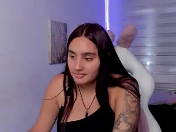 Chaturbate Adult Webcam of caroline_rodriguez_9