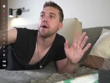 Chaturbate Private Sex Chat of dr_your_dream