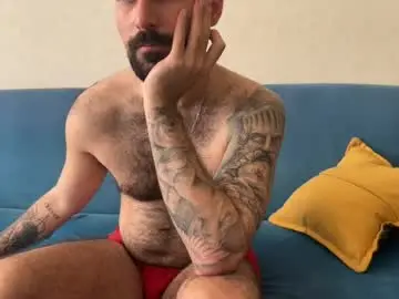 Chaturbate Adult Video Chat of dummodarknight