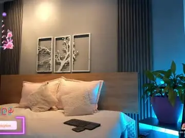Chaturbate Best live sex cam show of eliseplayboobs
