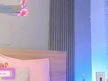 Chaturbate Live Sex Cam of eliseplayboobs